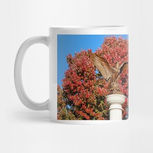 Lovejoy Monument Study 2 Mug